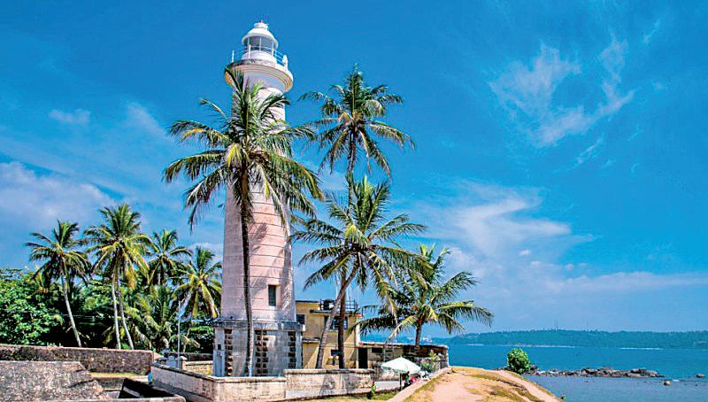 SRI LANKA TOURISM SURGES IN EARLY JUNE AS SECTOR AWAITS GATHERING STORM FROM M.EAST CONFLICT