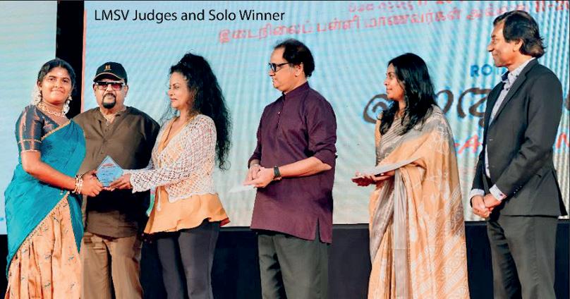 An Innovative Rotary Program to Promote Values in Children