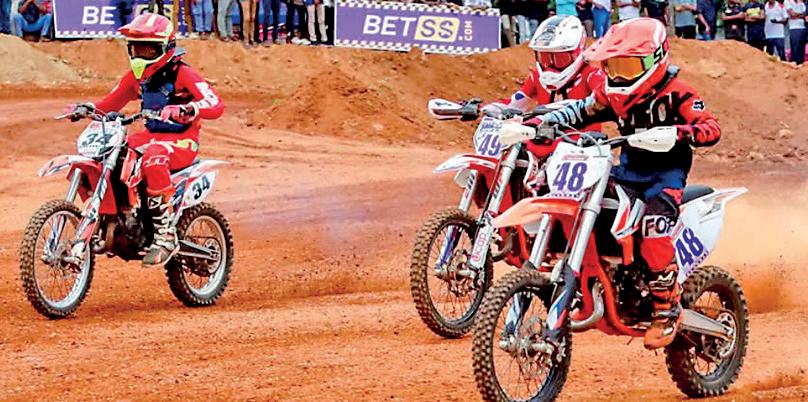 BETSS.COM powers Sri Lanka Super Series 2025 as Title Sponsor