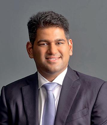 Sudarshan Venu appointed TVS Motor Chairman