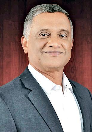 Sunshine Consumer Lanka wins Best Marketing Company of the Year Award