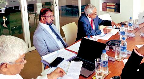 Pathfinder Foundation hosts webinar on Connectivity and Cooperation with Japan