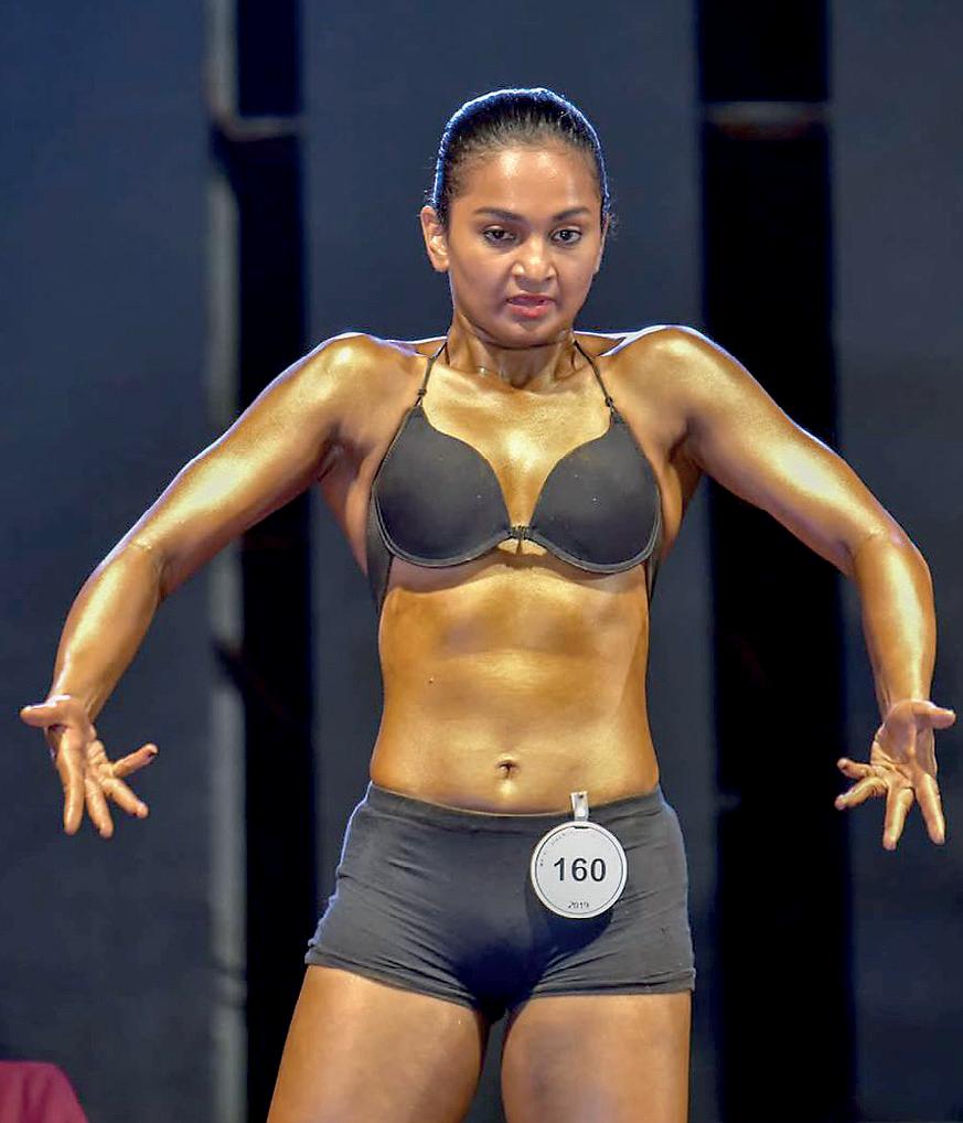 How Umaya Gethmini is using Sport, Science and Spirit to Empower Women in Sri Lanka