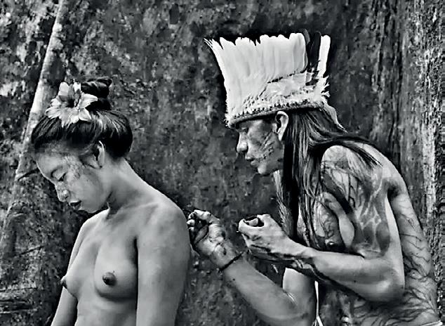Sebastiao Salgado (1944-2025) PHOTOGRAPHER WHO CAPTURED DIVERSITY OF LIFE MAKES FINAL 'CLICK'