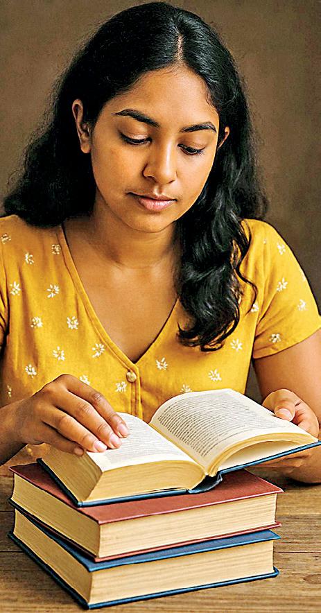 Can You Still Call Yourself a Reader If You Haven't Finished a Book in Months?
