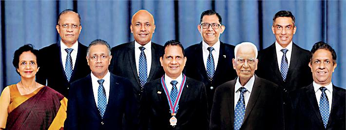 APB welcomes top banking industry leaders to its Advisory and Fund Management Committees