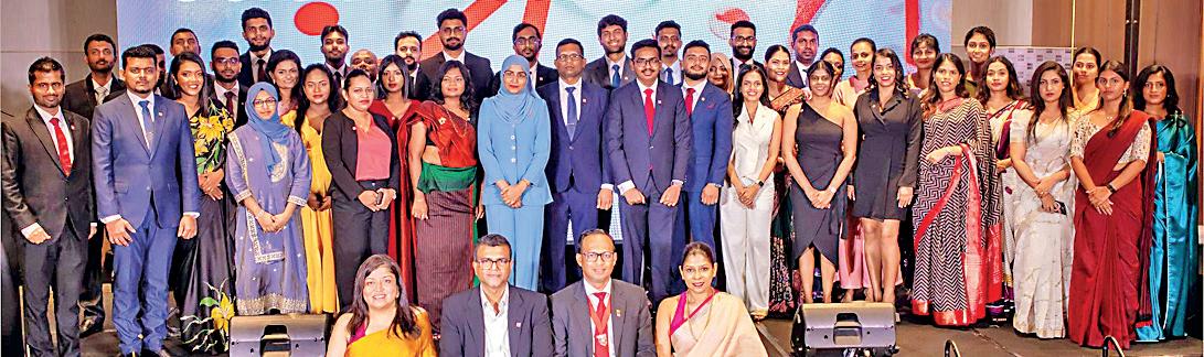 ACCA Sri Lanka welcomes newest members