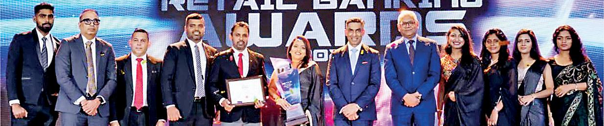 NDB applauds dedication and excellence at 2024 Retail Banking Awards