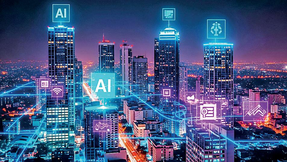 Al-centric strategy to propel SL's digital economy fivefold by 2030