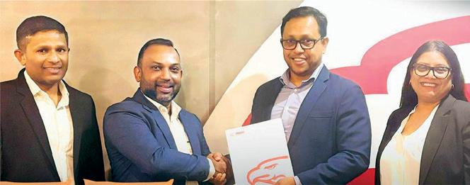 INSEE Sanstha Cement featured as case study in Prof. Kotler's publication