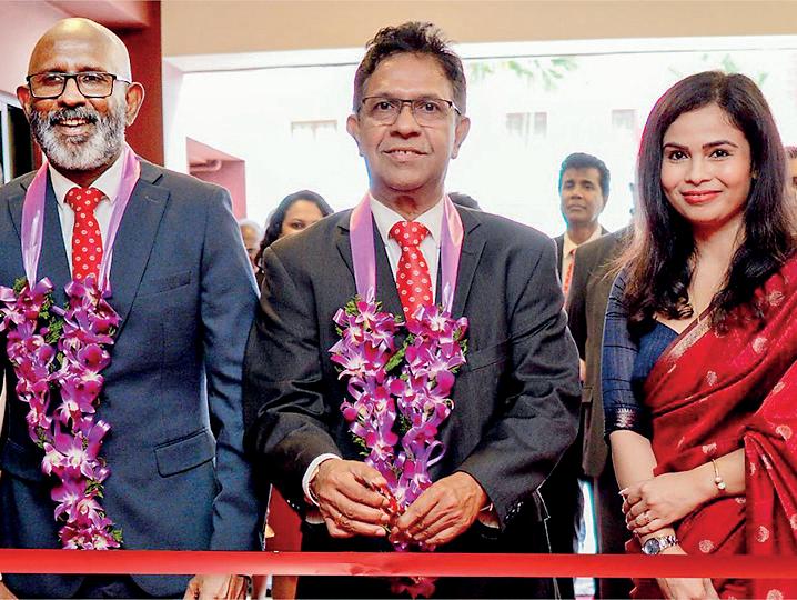 Pan Asia Bank elevates elite banking with new Privilege Club