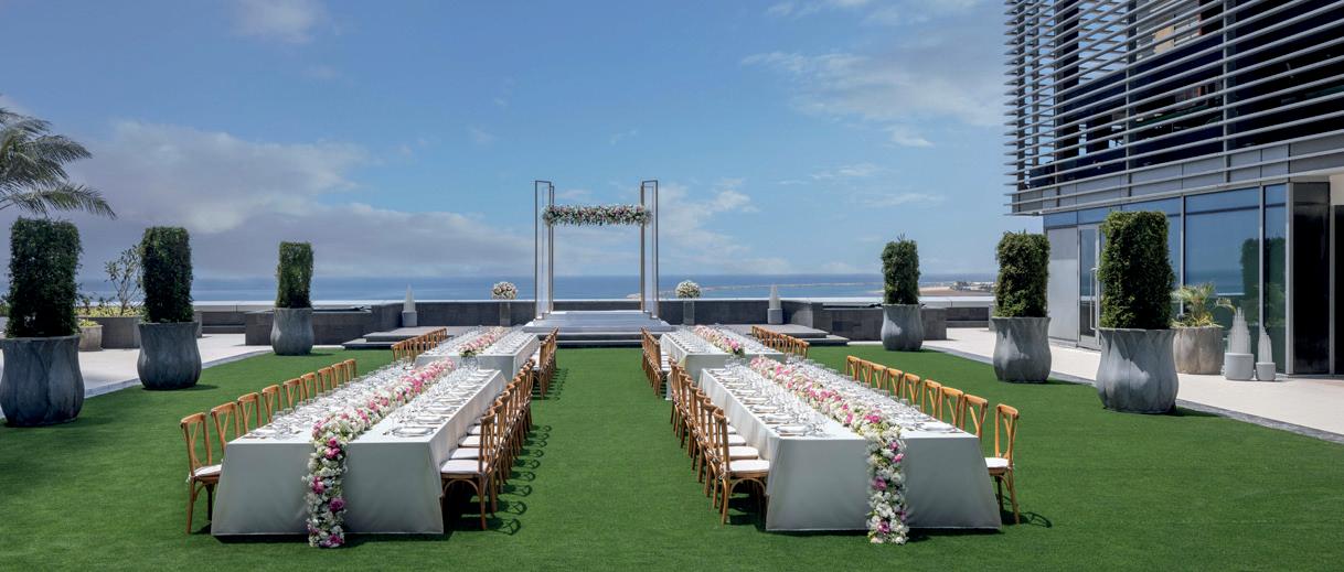 ITC Ratnadipa to Launch 'The Wedding Story'