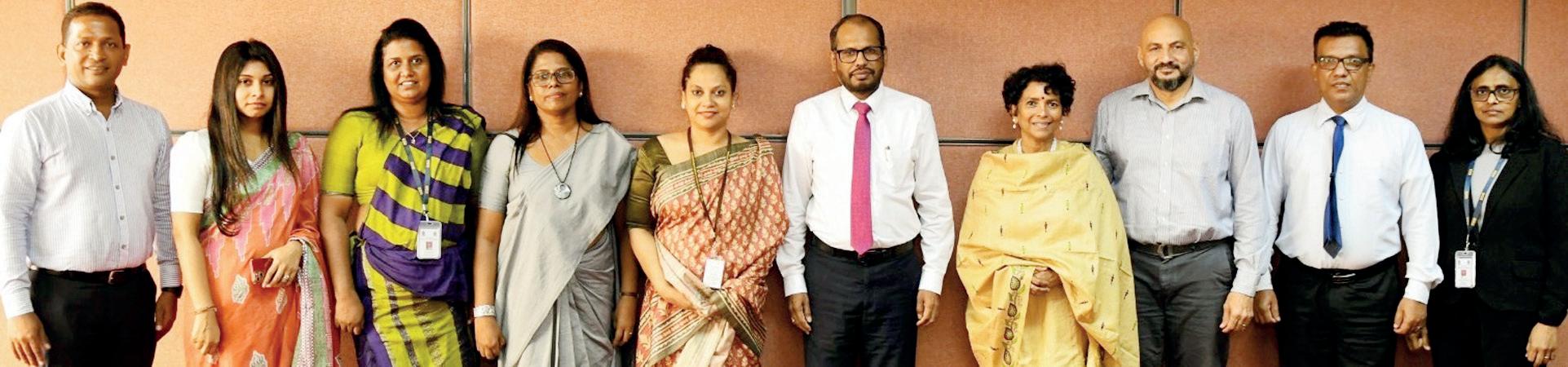 EDB, SDCSL to strengthen SME exporters' commitment to sustainability and transparency