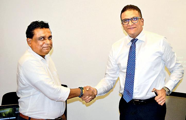 LOLC Finance unveils Zero Waste to Landfill roadmap