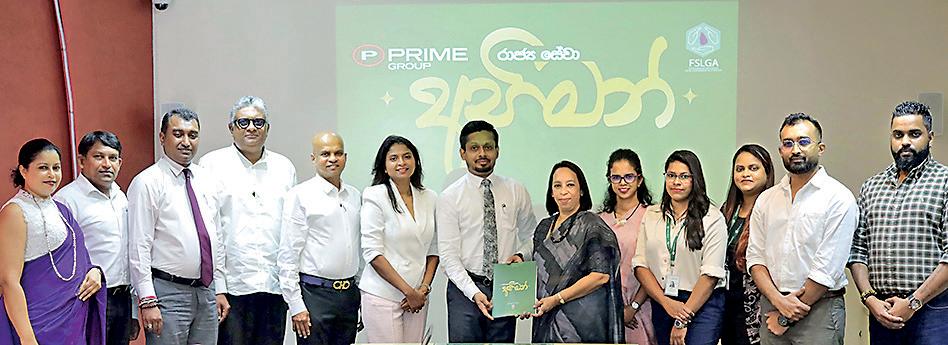 Prime Group to elevate nationwide local govt. capacity