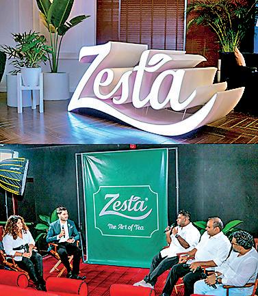 Zesta Revives its Iconic Storytelling Legacy with the Launch of its New Commercial