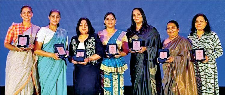 JXG recognised as inclusive workplace at Mom Leaders Conference 2025