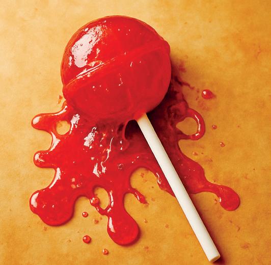 Sticky trouble for F&B sector as new labelling rules kick in