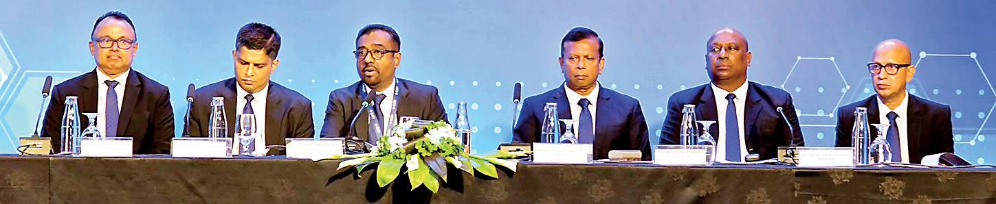 Shantha Bandara appointed as Pharmaceutical Industry Chamber President