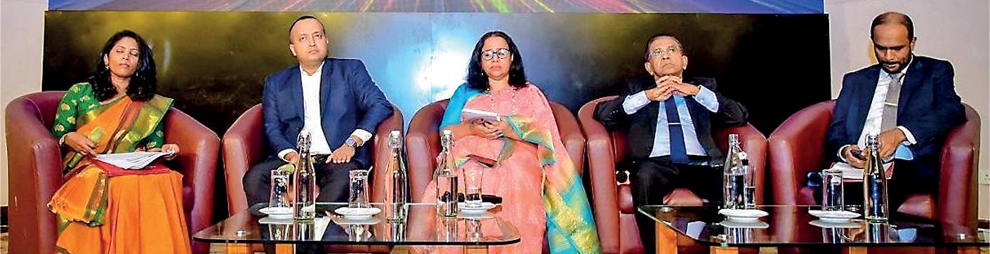 CA Sri Lanka's annual symposium examines pathways to economic recovery through tax reforms