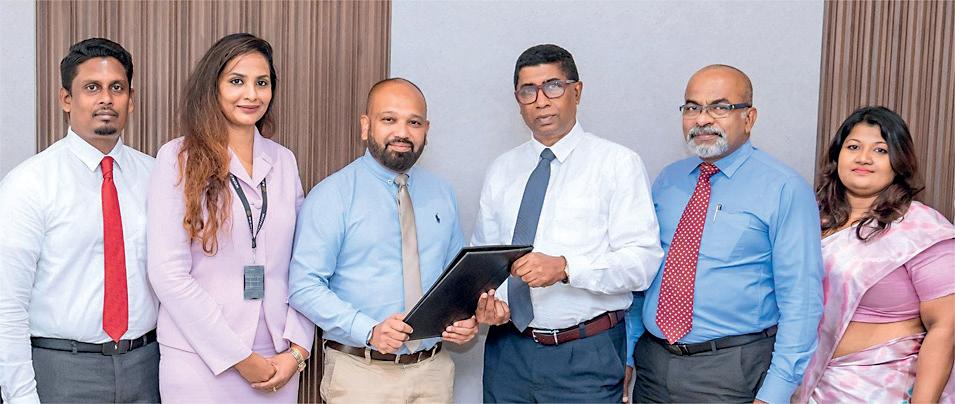 ComBank partners with Prime EV Automobile to offer special leasing