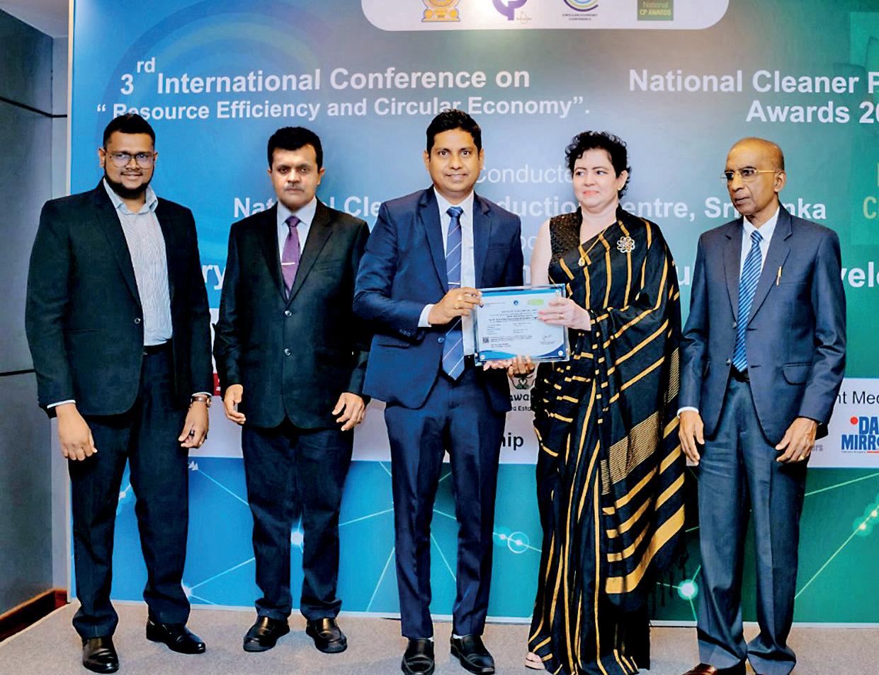 South Asia Textiles Limited Earns Prestigious Eco Label Certification, Setting New Standards in Sustainable Fabric Manufacturing