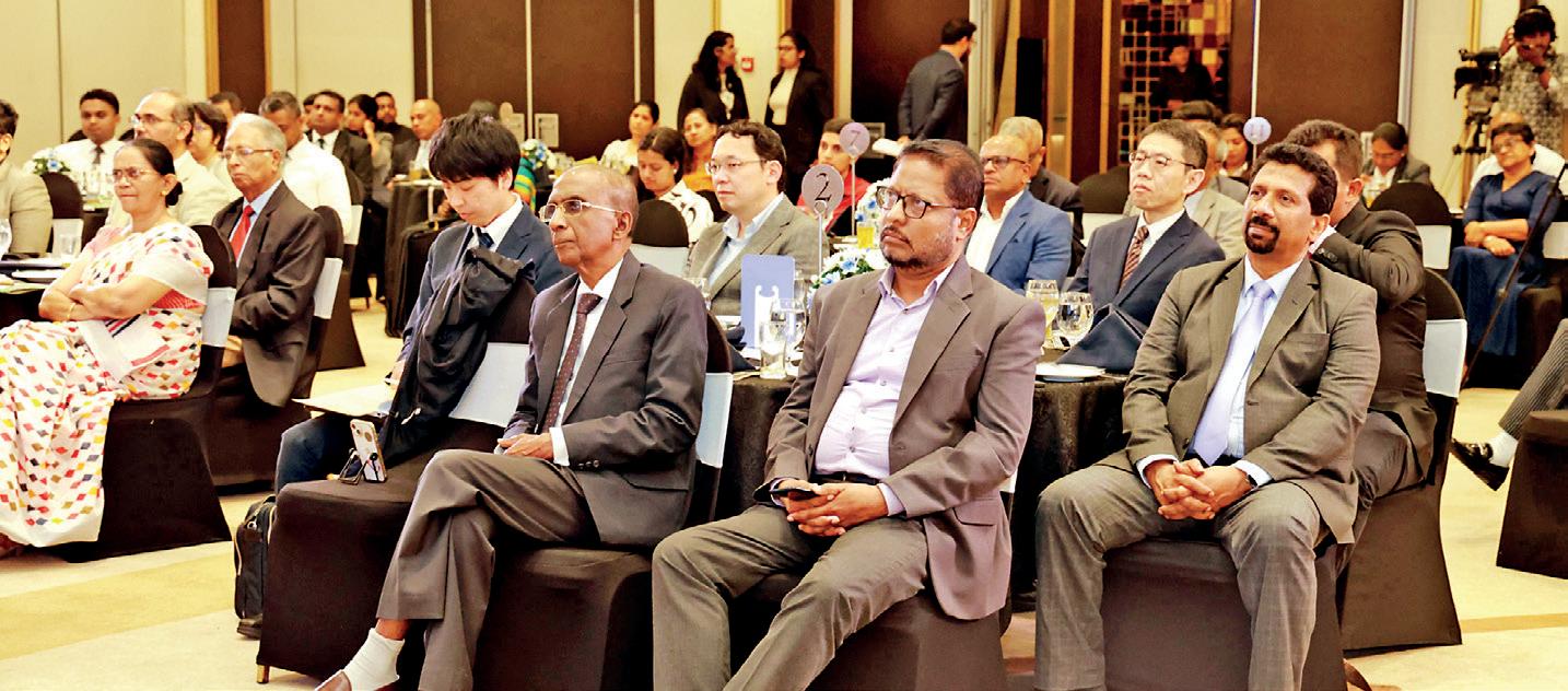 NCPC Ignites Sustainability Momentum with the Official Launch of the 3rd International Conference & NCP Awards 2025