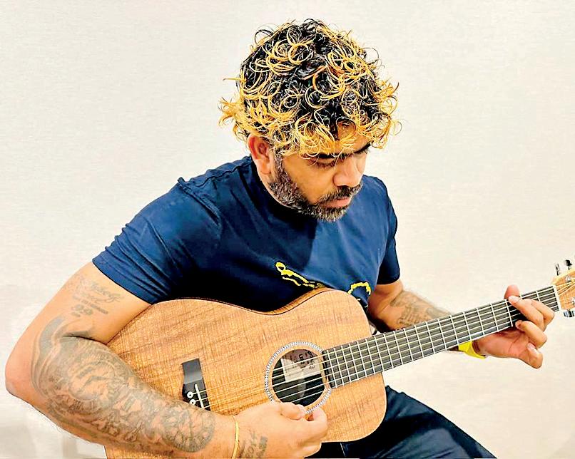 Lasith Malinga’s Soulful Search