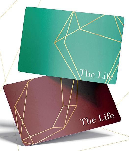Cinnamon Life launches “THE LIFE’ Culinary Membership Programme