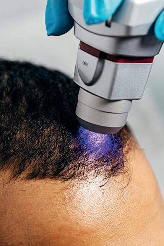 Christell Luxury Wellness unveils Sri Lanka's first Specialty Hair Restoration Clinic