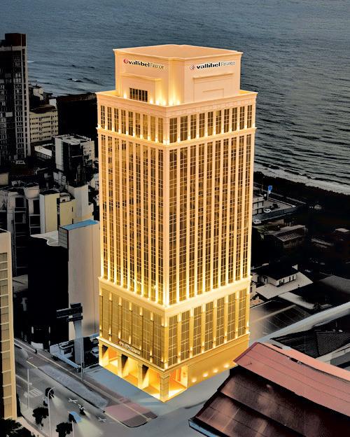 Vallibel Finance posts solid performance