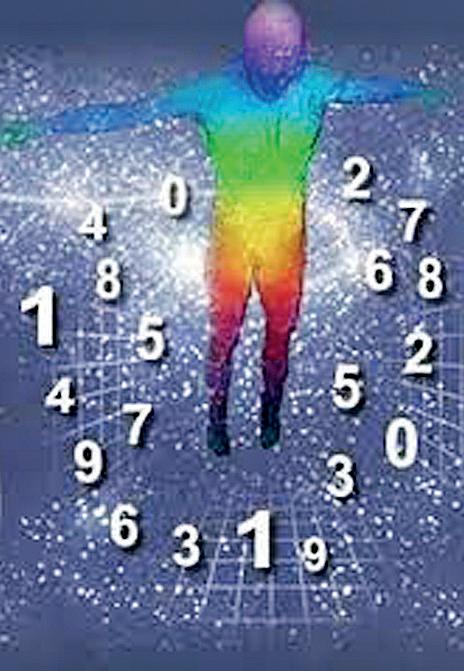 Understanding numerology: The power of numbers