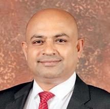 SLAP President's Message: “Printing for Prosperity”