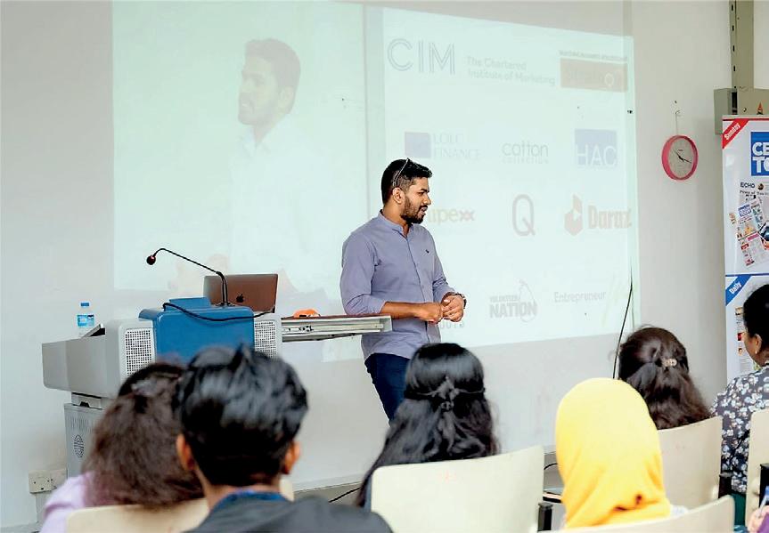 Kelaniya University set to host 'CEO 2025' leadership forum this month