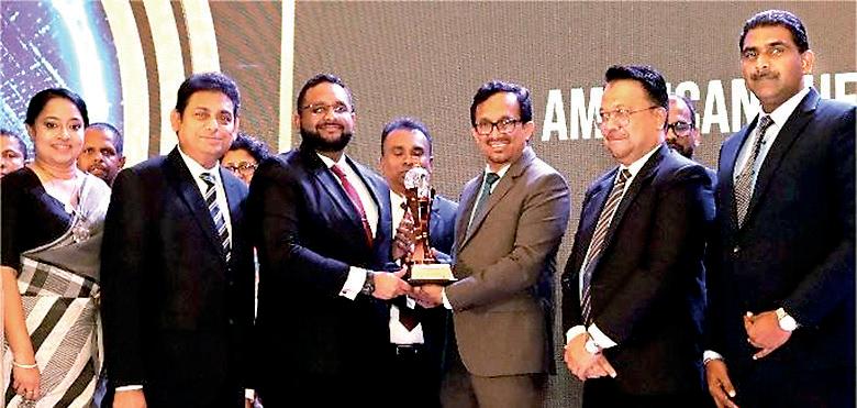 American Plastics emerges as leading national brand at IDB Awards