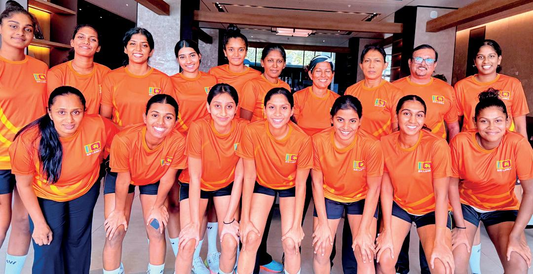 Ministry urged to decide on participation in 2025 World Youth Netball