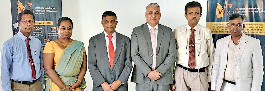 VFS Global and NCPC launch youth skilling programme to boost country's tourism talent