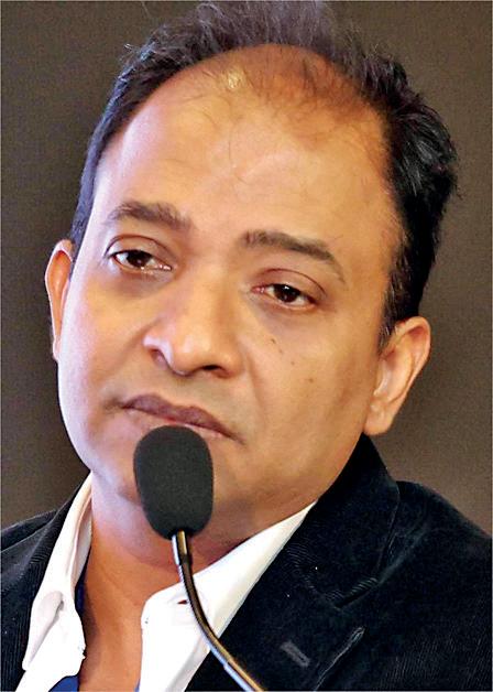 Sri Lanka-India printing corridor presents vision for regional resilience and shared prosperity