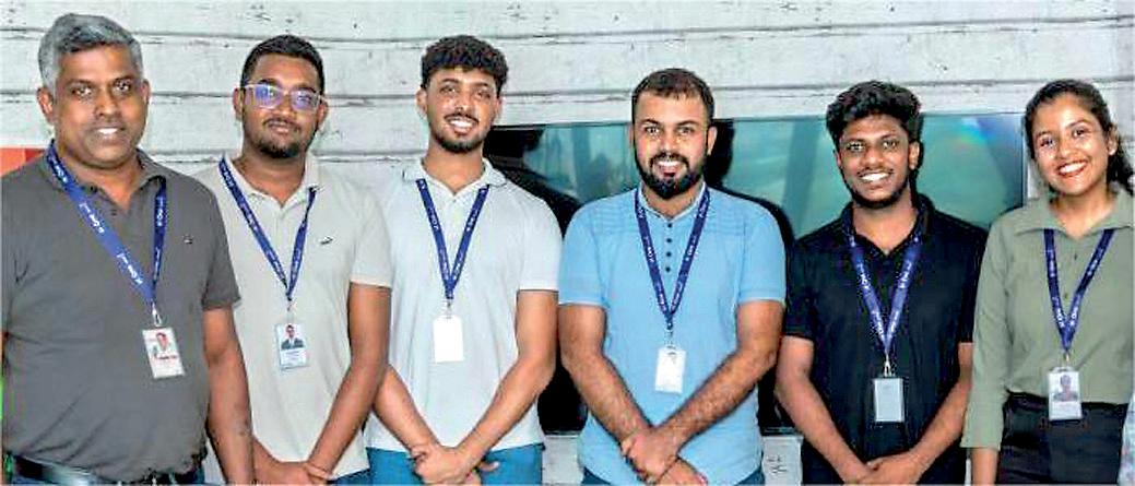 H One secures top spot at Microsoft Agentic AI Hackathon