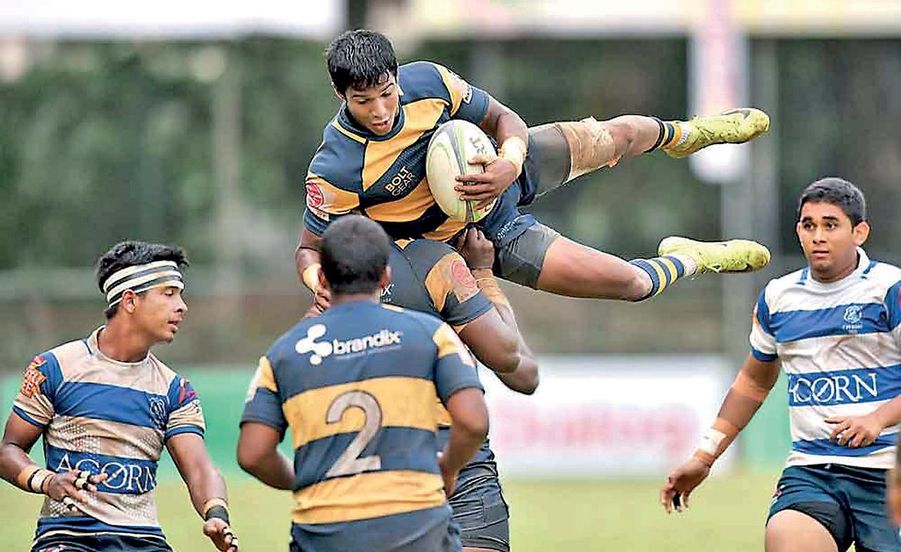 Fancied teams face acid test in Cup