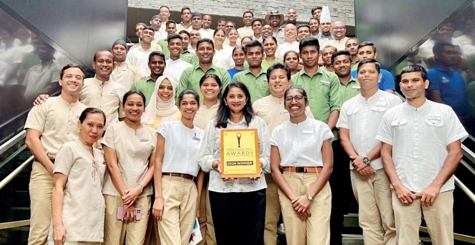 Great Place To Work unveils SL’s 40 Best Workplaces for 2025