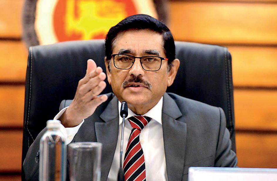 Central Bank stays pat on key policy rate as economic indicators move in right direction