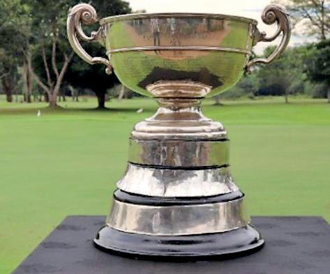 'Oldest' golf show in Colombo