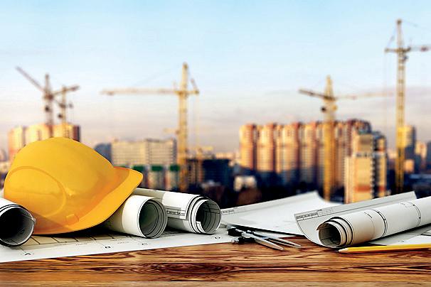 Govt.’s learning curve ending, project momentum building: Construction sector