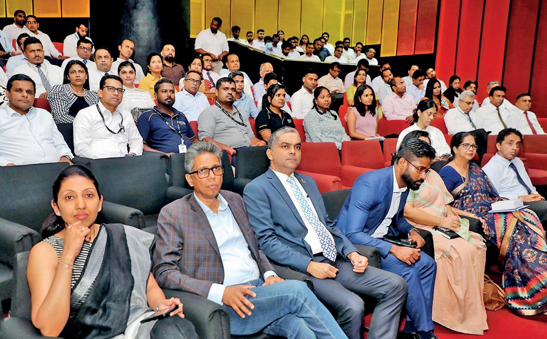 APB leads dialogue on technology and cyber risk supervision