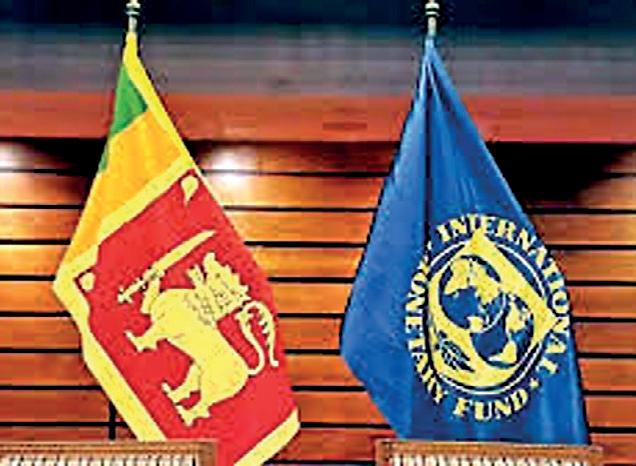 IMF stresses need for stronger revenue measures in Budget 2026