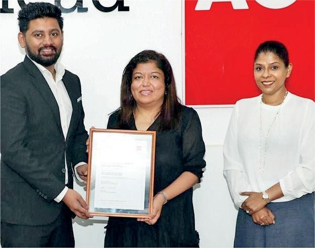 PPIM gains ‘ACCA Approved Employer’ recognition