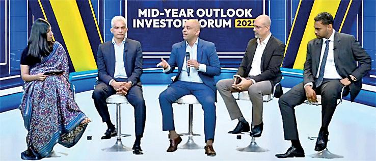 First Capital’s Mid-Year Outlook Investor Forum 2025 leads dialogue in market strategy and inclusion