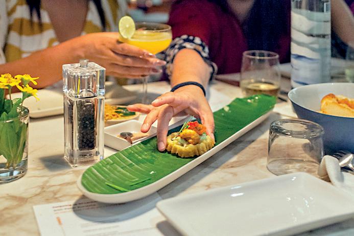 Sri Lanka’s leading culinary festival ‘Gourmet Galle’ set to return