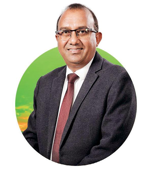 DFCC Bank at 70: Revolutionising the Rise of Resilient Entrepreneurs